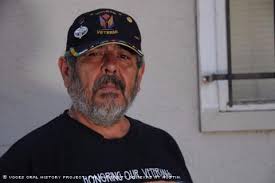 Daniel Thomas Archuleta