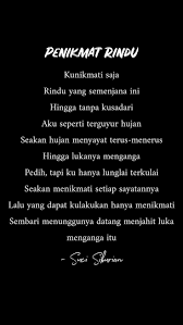 Penikmat Rindu Kutipan Lucu Kata Kata Motivasi