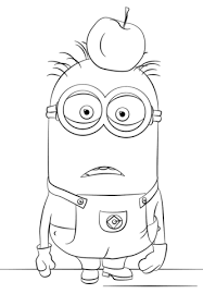 Minions firstly appeared in animated comedy despicable me which was a huge commercial success. Super Mario Minions Coloring Pages Cartoons Coloring Pages Coloring Pages For Kids And Adults