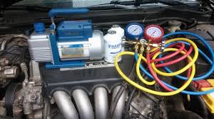 How To Recharge Your Car S Ac System Diyautoworksng