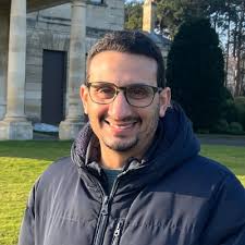 I apologise for the auditory assault here, but not the least for how  excited I am to see Waymo come to London! Just over 2 yrs ago, Subodh Chawla  and I got