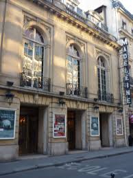 Veillez également à vérifier le statut. Theatre De La Madeleine Wikipedia