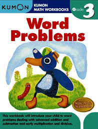 Check spelling or type a new query. Bestseller Books Online Word Problems Kumon Math Workbooks Grade 3 Kumon Publishing Http Www Ebooknetworking Net Bo Kumon Math Math Workbook Word Problems