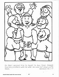 Jan 29, 2020 · the third one features a verse from genesis for kids to trace and a picture of joseph with his brothers. 50 Best Ideas For Coloring David Visits His Brothers Coloring Page