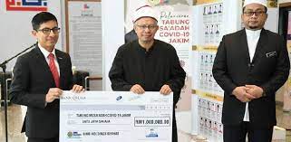 Transfer via ibft, atm, cheque and cash. Bhb Bank Islam Contribute Rm1 6 Million To Aid Fight Against Covid 19