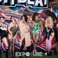 EXPOSURE at The Offbeat event in Los Angeles, CA