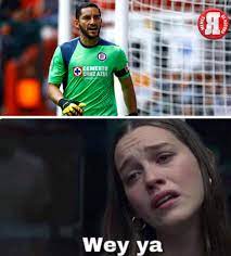 Cruz azul pegó primero en la gran final del clausura guard1anes 2021 de la liga mx ante s antos laguna. Diviertete Con Los Memes Que Dejo El Empate De Cruz Azul Ante Toluca Record