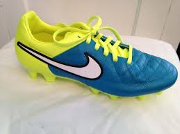 Nike Tiempo Genio Women S Soccer Cleats Fg Turquoise Blue 6 5 7 8 9 Msrp 65 New Nike Womens Soccer Cleats Cleats Soccer Cleats