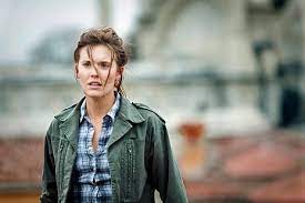 Sure, bryan mills (liam neeson), we get that your daughter, kim (maggie grace), was taken in the initial film. Hd Wallpaper Taken Taken 2 Maggie Grace Wallpaper Flare