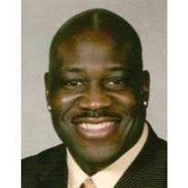 Scott Edward Mathis Obituary