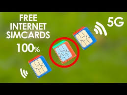 Hackers will often target people of a certain position in business or of a certain level of wealth using this technique. How To Get Free Data On Any Sim
