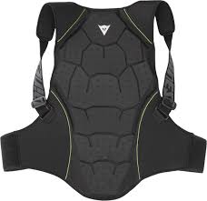 Back Protector Soft Flex