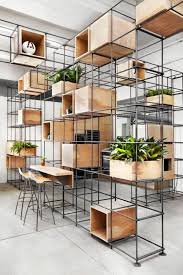 Das Regalsystem Simpel Und Doch So Praktisch Archzine Net Regalsysteme Holz Regalsystem Produktdesign