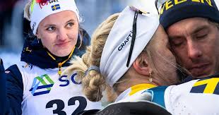 Linn Svahns ärliga ord om förhållandet med Johan Häggström – sanningen om det stora avslöjandet