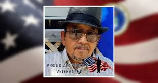 Agapito Ernest Mendoza Obituary March 16, 2024