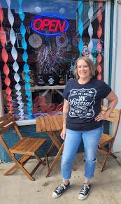 35th Highschool Reunion! #35thhighschoolreunion #1989 #bellefourche  #hitchingposttaphouse605 #38specialband