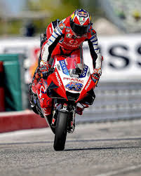 Previously with pramac in motogp, in 2020 he signed a factory contract to ride a ducati desmosedici machine for the. Jack Miller On Twitter Went The Long Way Through Q1 And Only Had One Tyre In Q2 So Was A Bit Of A One Shot Wonder But We Got P2 So I M