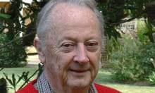 Jack Karlson, who shot to fame after 'succulent Chinese meal' arrest, dies  aged 82