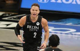 Blake griffin will become a free agent after agreeing to a buyout with the pistons | sportscenter. Nets Twitter Explodes After Blake Griffin S First Dunk
