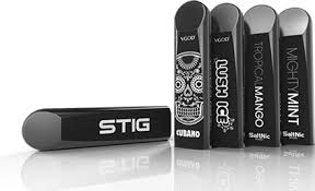 Whether you're a newbie vaper or have. Stig Pods Low Wattage Ultra Portable Vape Pod System Pod Device