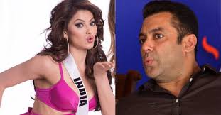 Does iulia vantur drink alcohol?: Salman Khan Breaks Up With Iulia Vantur And Move Onto This Bollywood Hottie Salman Khan Urvashi Rautela Iulia Vantur Gossips