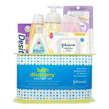 $28.99 ($1.41/reconstituted ounce (usa)) shipping not available. Johnson S Bath Discovery Baby Gift Set 7 Items Walmart Com In 2021 Baby Bath Time Essentials Baby Gift Sets Baby Bath Time