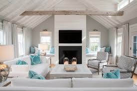 Check out these 26 blue living room decor ideas to grey is a great complementing color for a blue living room. 11 Most Attractive Grey And Blue Living Room Ideas That You Will Love Jimenezphoto