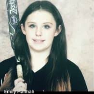 Emily Hannah's Softball Recruiting Profile