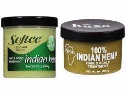 It's a specialized treatment that is enriched with lanolin, natural indian hemp and a blend of natural herbal and essential oils, along with vitamin e to help ensure maximum hair growth. Secret Decoding How To Ultilize Indian Hemp For Hair Growth