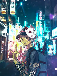 Tons of awesome tanjiro wallpapers to download for free. Hd Magenta Night Wallpapers Peakpx