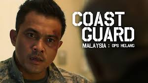 Prime Video: Coast Guard Malaysia: Ops Helang