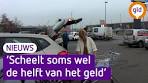 Is boodschappen doen in Duitsland nou echt goedkoper? - YouTube