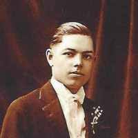 Ignazio William Bonanno (1900–1970)