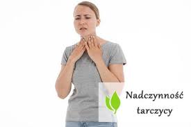 Nie jesteśmy w stanie samodzielnie kontrolować wydzielania. Nadczynnosc Tarczycy Algi Spirulina I Chlorella