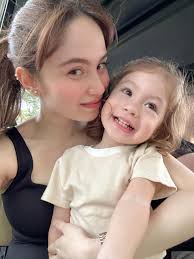 Isabella Rose Tawile...