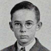 Ralph John or Jay Farris (1924–1989) • FamilySearch