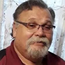 Ruben Cavazos (-2020)