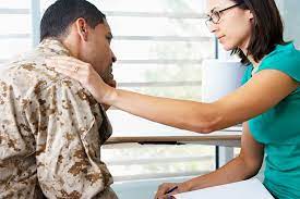 Military Psychology Employment Outlook | Careersinpsychology.org