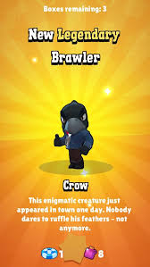 Shelly is a trophy road brawler in brawl stars unlocked at 0 trophies. Code Ashbs On Twitter My First Two Unlocked Legendary Brawlers I Unlocked Crow From A Free Box On My Mini Account Which Then Became The Main Account I Play Today