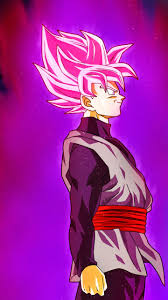 Download This Wallpaper Anime Dragon Ball Super 720x1280 For All Your Phones And Tablets Anime Dragon Ball Super Dragon Ball Super Wallpapers Goku Black