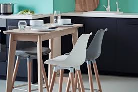 Customise your dining space with traditional table and chairs sets that are. 35 Cool Ways To Squeeze In An Eating Space Loveproperty Com