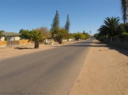 Flight tickets to oranjemund (omd). Oranjemund Namibia Namibia The Good Place Trip