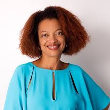 Catherine MARCELINE