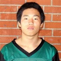 John Servatius' South High School Bio