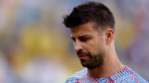 Gerard Piqué habría abandonado España, según Jordi Martin - Infobae