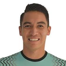 Marco Granados's Instagram, Twitter & Facebook