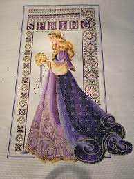 We did not find results for: Fo Celtic Spring My 1st Time Posting On Reddit Wanted To Share My Latest Finish Celtic Spring From Lavender And Lace Was Fun Working On This And Have Just Started To Work