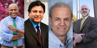 Elections 2024: New Jersey's 3rd Congressional District