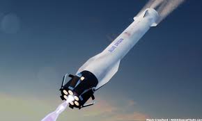 Next blue origin launch jul 20. Blue Origin Continues To Make Launch Complex Progress For The Eventual Debut Of New Glenn Nasaspaceflight Com