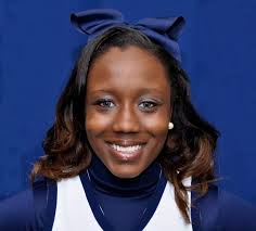 Danielle Coney's Instagram, Twitter & Facebook